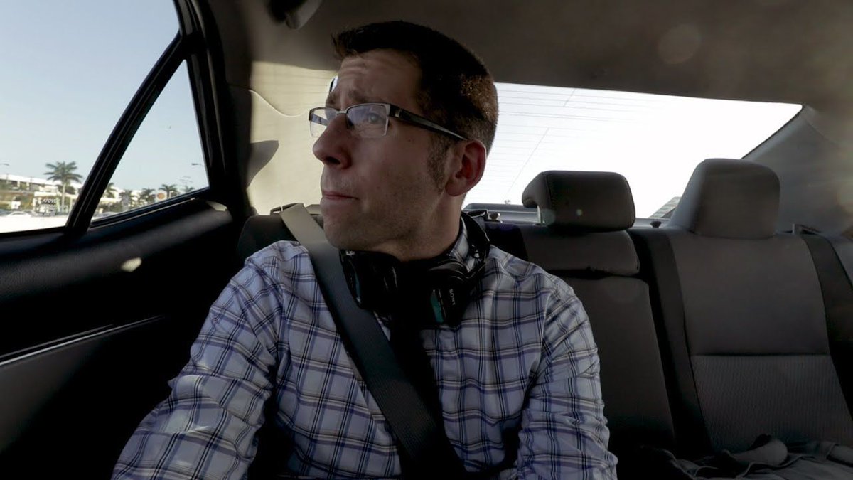 INSURANCE AGENTS MUST WATCH

We're Getting Better, Together buff.ly/2DRAC8f 

This is <a href="/JoeyGiangola/">Joey Giangola</a> at his best capturing <a href="/VMExperience/">VaynerExperience</a>'s #Agent2021 and <a href="/NicholasAyers/">Nicholas Ayers</a> and <a href="/IAOAlliance/">IAOA</a>'s #Innovat18n conferences perfectly.

#hometeam #BetterTogether #different #ask