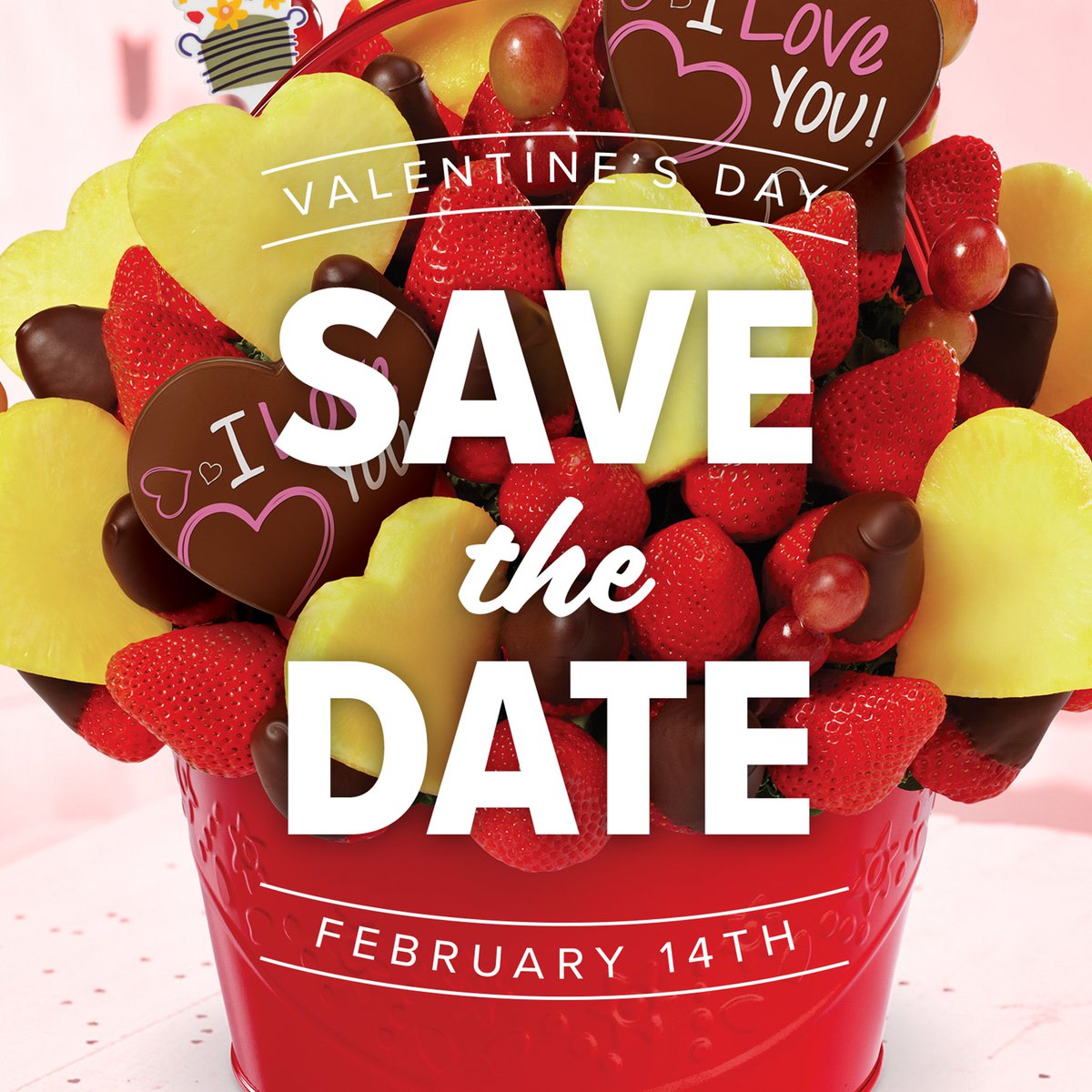 EAHanoverMD's tweet photo. Valentine’s Day is going to be here before you know it! Have you made your plans yet? Let us help you check a delicious
gift off your list! #WINVDAY https://t.co/jKiBZN5w15