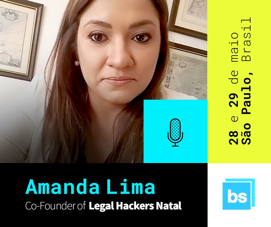 BlockspotLATAM's tweet image. Consultora para o mercado de Blockchain. Professora. Escritora. Pós – graduanda em Direito das Comunicações Digitais. Extensão em Contratos pela FGV e em Blockchain e Bitcoin pelo ITS Rio. Membro da AB2L. Colaboradora da Comissão de Startups... bit.ly/2DQ2Zrt