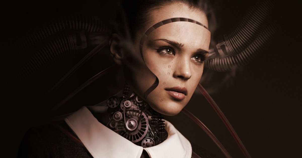 me_asombro's tweet photo. Japón tendrá un telenoticias presentado por una robot https://t.co/lpSdXn0U9d https://t.co/QXFBpgLP3F