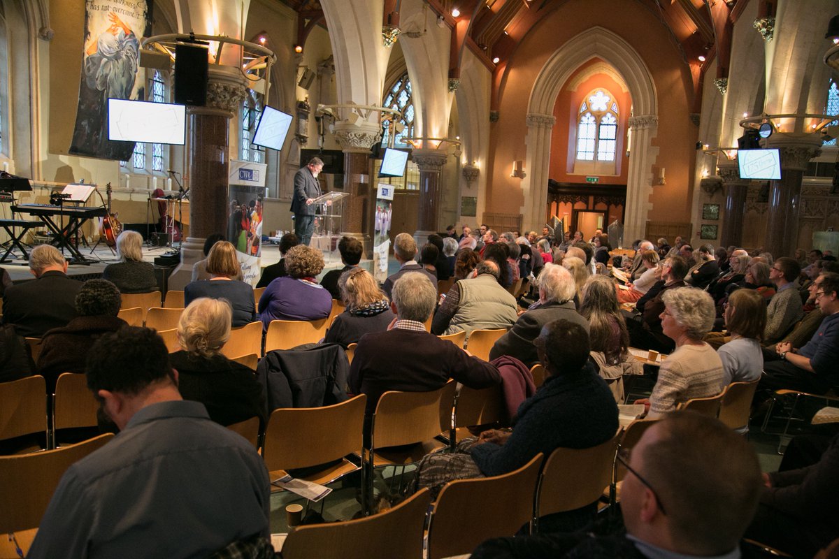 A big thank you to all our friends and supporters who joined us at the weekend to celebrate 175 years of God's faithfulness to CWI. If you couldn't make it along for our amazing day of celebration, we will soon be releasing a DVD of the event so keep an eye out for further info!