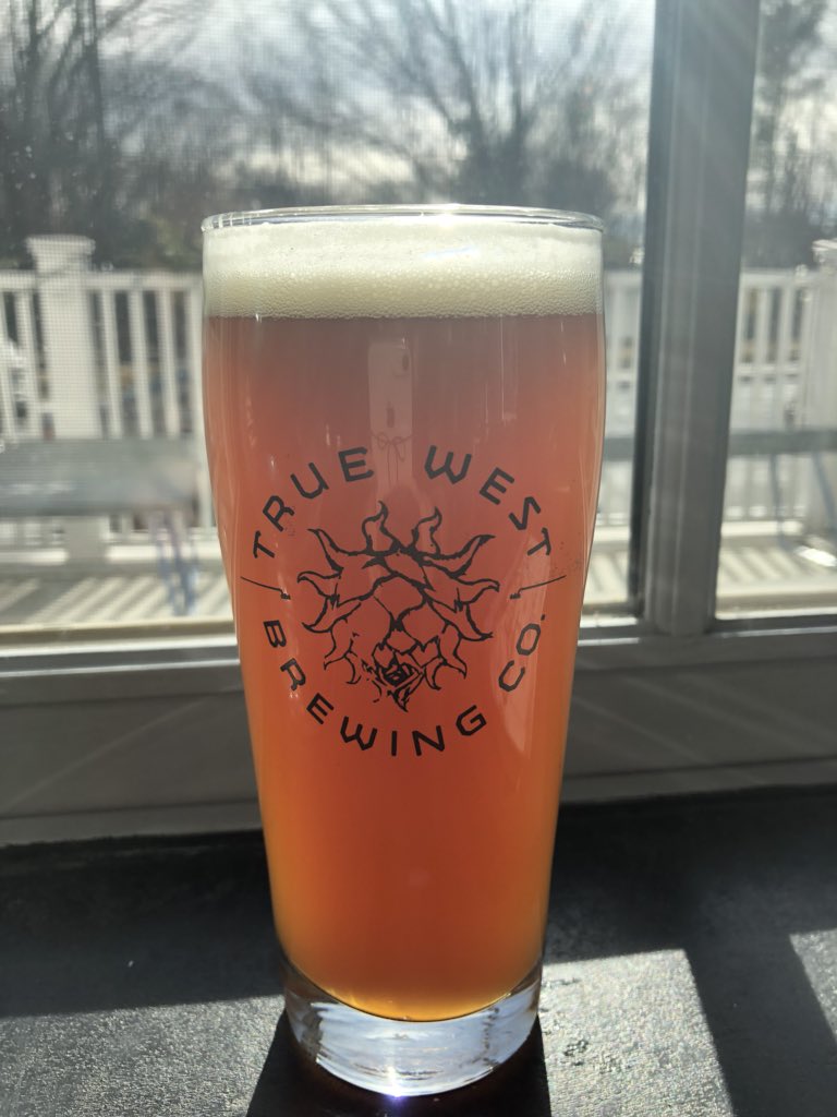 True West beer lovers now introducing “Hollywood Blood Money” -IPA! This is our 100th brew to this date. Today only starting at 5pm this will be available for SHARE Members only. Then tomorrow it will be available for everyone. Cheers 🍻