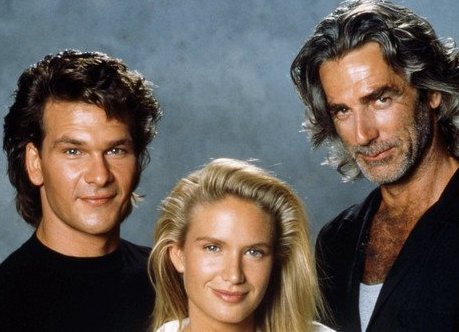 Kelly Lynch Cocktail