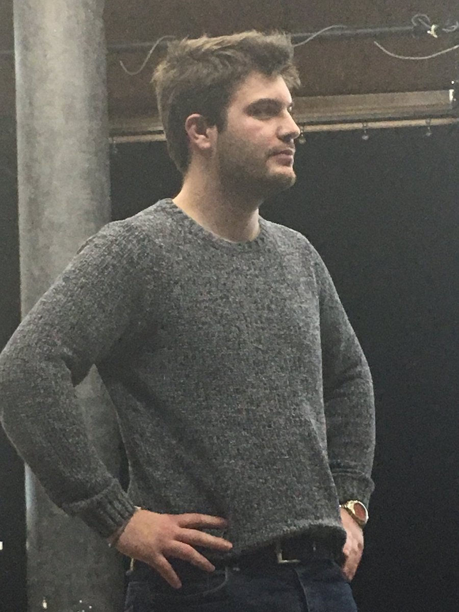 #JME2018 <a href="/Wuhacorp/">Wuha</a> tjr regarder vers l’avenir  !