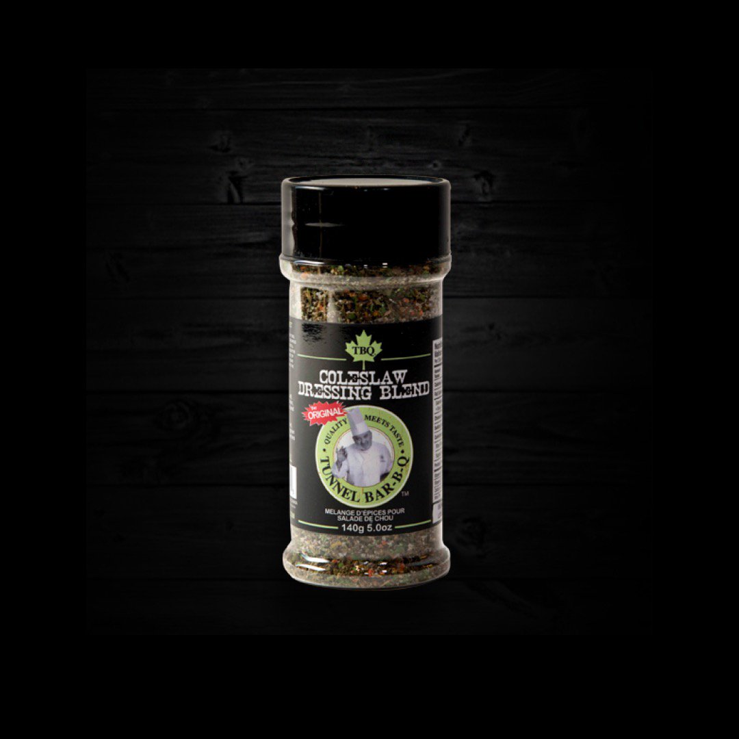 tunnelbbq's tweet photo. Simple recipes for Super Bowl weekend using TBQ's Coleslaw Seasoning! https://t.co/i6FewhpbZT