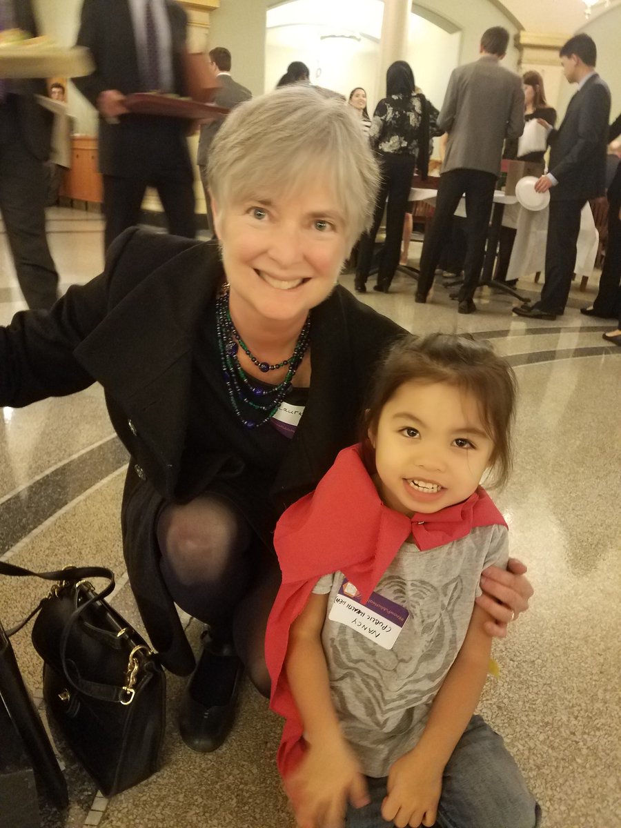 ChrisEspersen's tweet photo. Thank you Laura and everyone @SafeNetRX for the life saving work you do! https://t.co/RawXnJTGIU