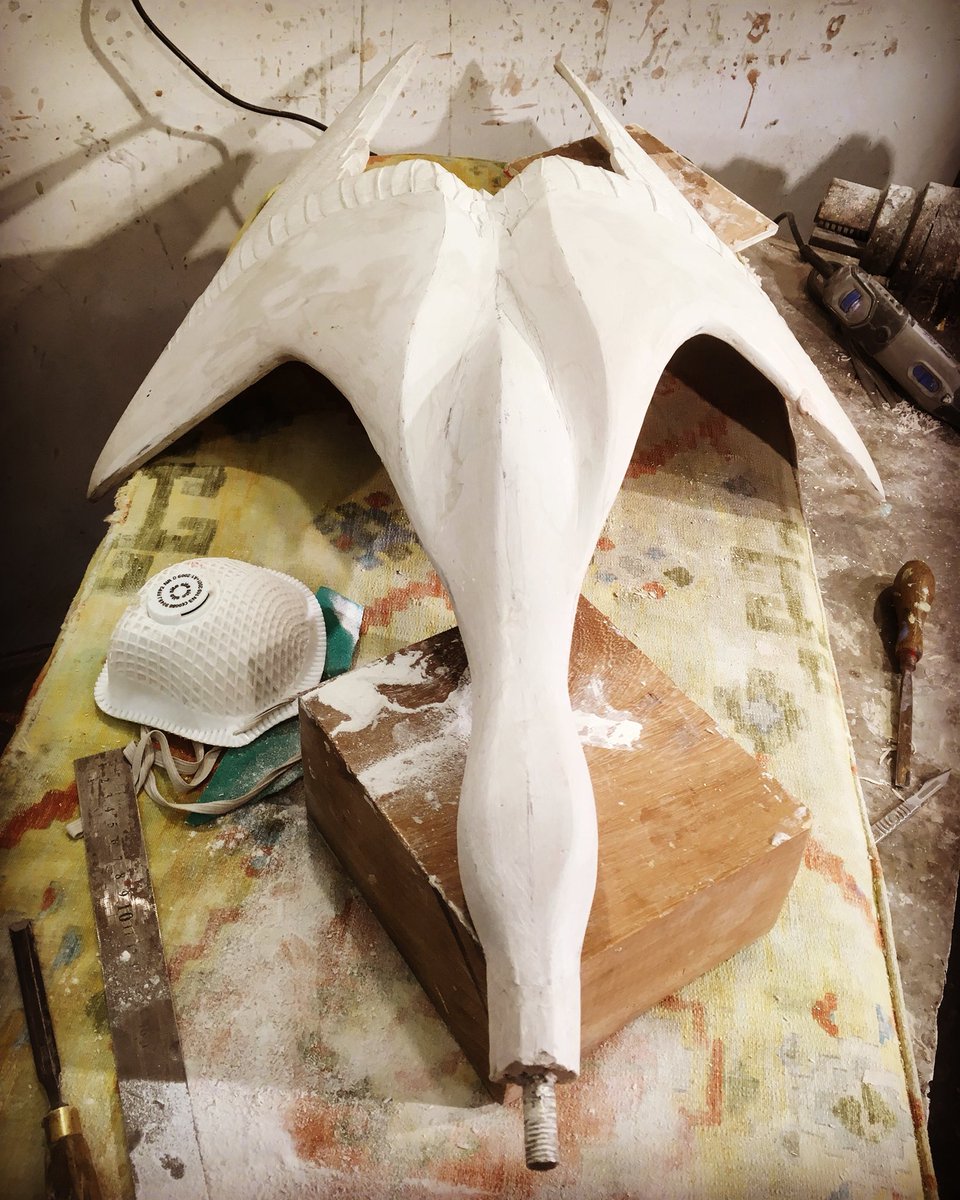 Tom Leaper tweet media