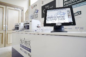 SuSuIRE's tweet photo. Get your copy of the "National Manufacturing &amp; Supply Chain Conference &amp; Exhibition Brochure 2018" #MSC18 https://t.co/TWjJQcjYIj https://t.co/ssDXFhTpXb