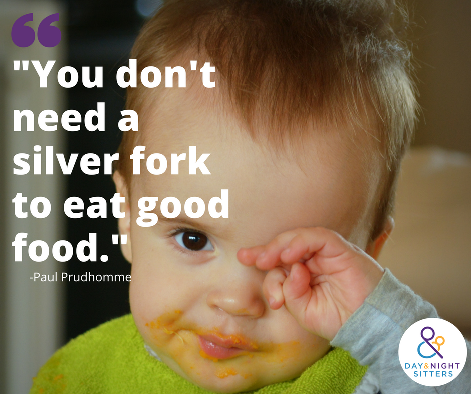 DayNightSitters's tweet photo. Bonne Appetit 😋 #parenting #WednesdayWisdom #ToddlerLife #Foodies https://t.co/lIscg7pdcq