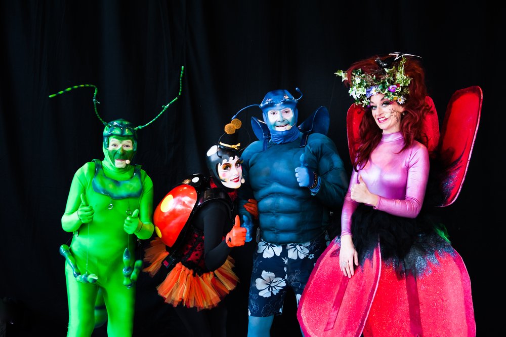 cc_stsebastien's tweet photo. COCOBELLE la coccinelle de la troupe @LBebetes sera dans votre Centre pour le #RDVdesEnfants du mercredi 7 janvier à partir de 12h30 🐞 Plus d'infos : https://t.co/wYhP5cUUej https://t.co/muy2VWaSm5