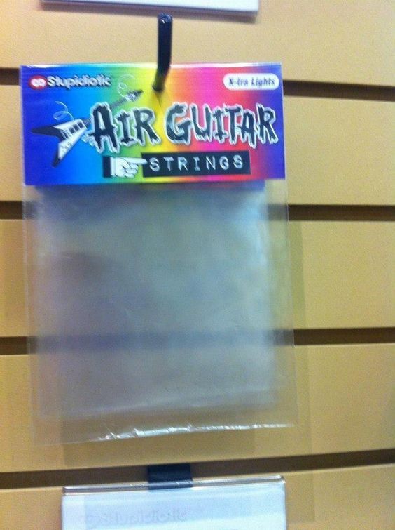 MagictrixInc's tweet photo. Air guitar strings
#guitars #guitar #artists #art #JohnJohnson #Digital #Effect #Pedals #humor #Funny https://t.co/Hust6vLpHa