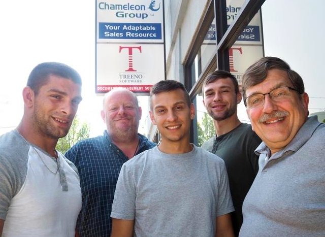 Chameleon Group #president <a href="/DanaLariviere/">Dana Lariviere</a> wants to connect with a some like-minded B2B businesses. Click his latest article on #linkedin and reach out. linkedin.com/pulse/do-you-r…