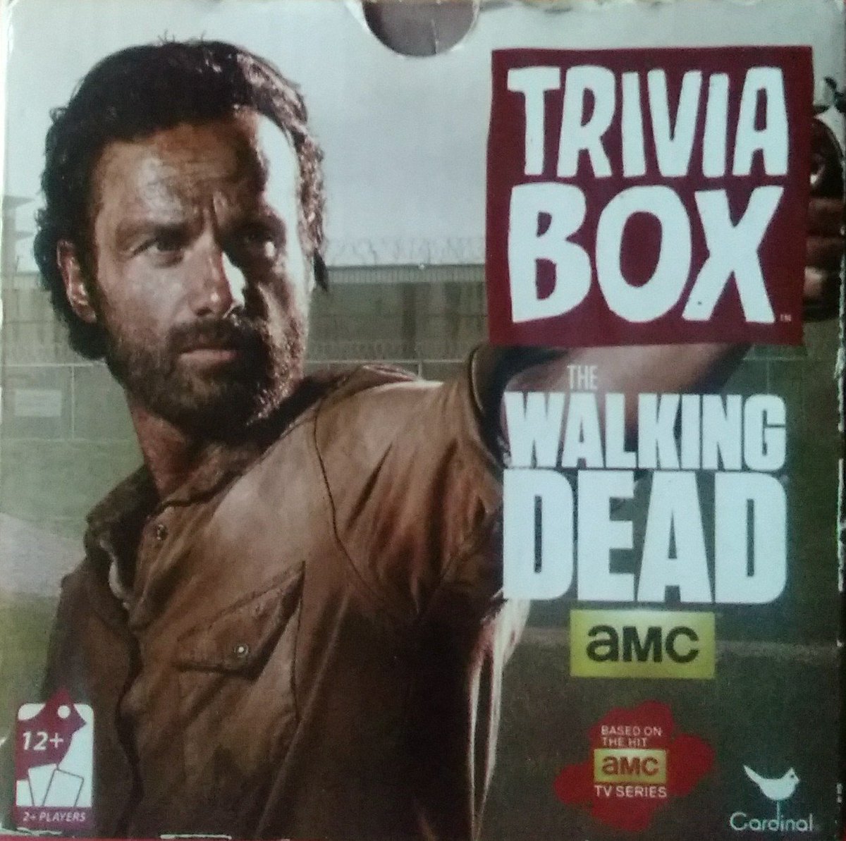 ringleader1010's tweet image. Happy 🐪 day #TWDFamily A few of the great #TWD games🎲♠️🎮♥️🕹️♦️🃏♣️ @schnecki73 @GSara77 @TWDSAfrica @NewJeffCT @brencon999 @ldiannew @claui30 @jvickydiane @SmooveT @DianaColl1 @crazymom50 @ovejazul @asyree1 @twdandmetal @AliceEBurger @Christi63024990 @Sylvie270866