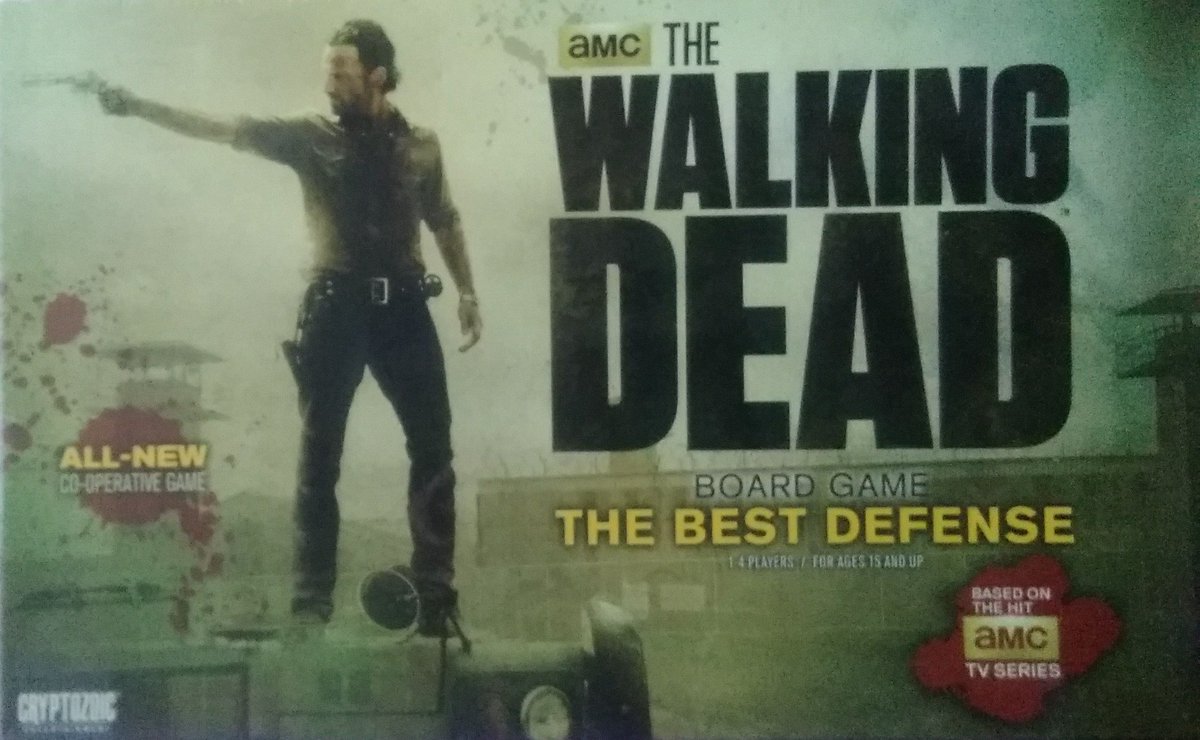 ringleader1010's tweet image. Happy 🐪 day #TWDFamily A few of the great #TWD games🎲♠️🎮♥️🕹️♦️🃏♣️ @schnecki73 @GSara77 @TWDSAfrica @NewJeffCT @brencon999 @ldiannew @claui30 @jvickydiane @SmooveT @DianaColl1 @crazymom50 @ovejazul @asyree1 @twdandmetal @AliceEBurger @Christi63024990 @Sylvie270866