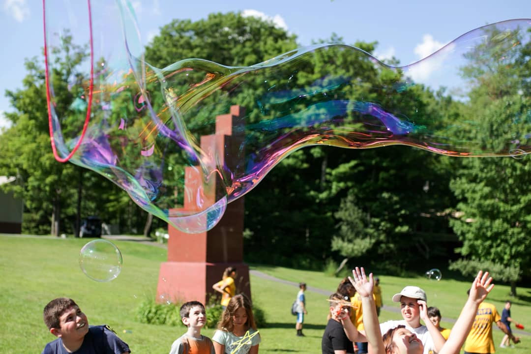 CampZeke's tweet photo. When you wish you were back in the camp bubble.
#bubbles #bubble #bubblemaking #bubbleart #campzeke #jewishcamp #summer #camp #campzeke #njcamps #nycamps #pacamps #nysummercamp #njsummercamp #pasummercamp https://t.co/ck5aw15X9I