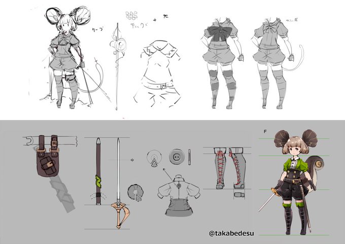 三面図のtwitterイラスト検索結果 古い順 三面図のtwitterイラスト検索結果 古い順