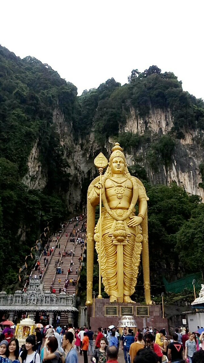priangkaea's tweet photo. #Thaipusam2018 #Velava #velvel2018 #KLBound 😍❤️ https://t.co/fzhIQfFpAw