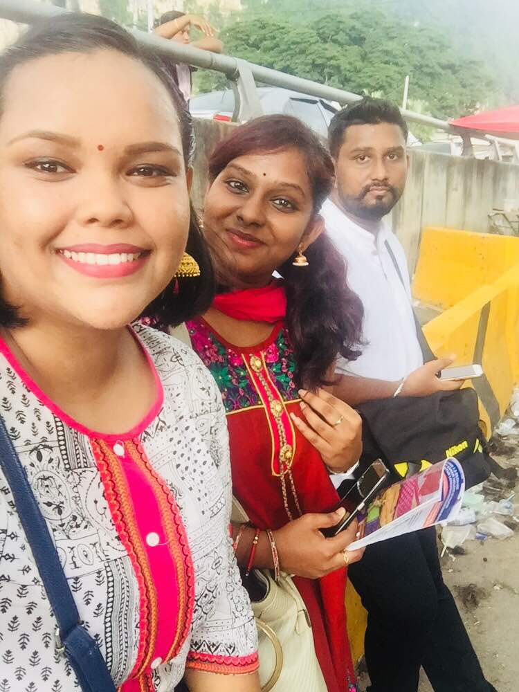 priangkaea's tweet photo. #Thaipusam2018 #Velava #velvel2018 #KLBound 😍❤️ https://t.co/fzhIQfFpAw