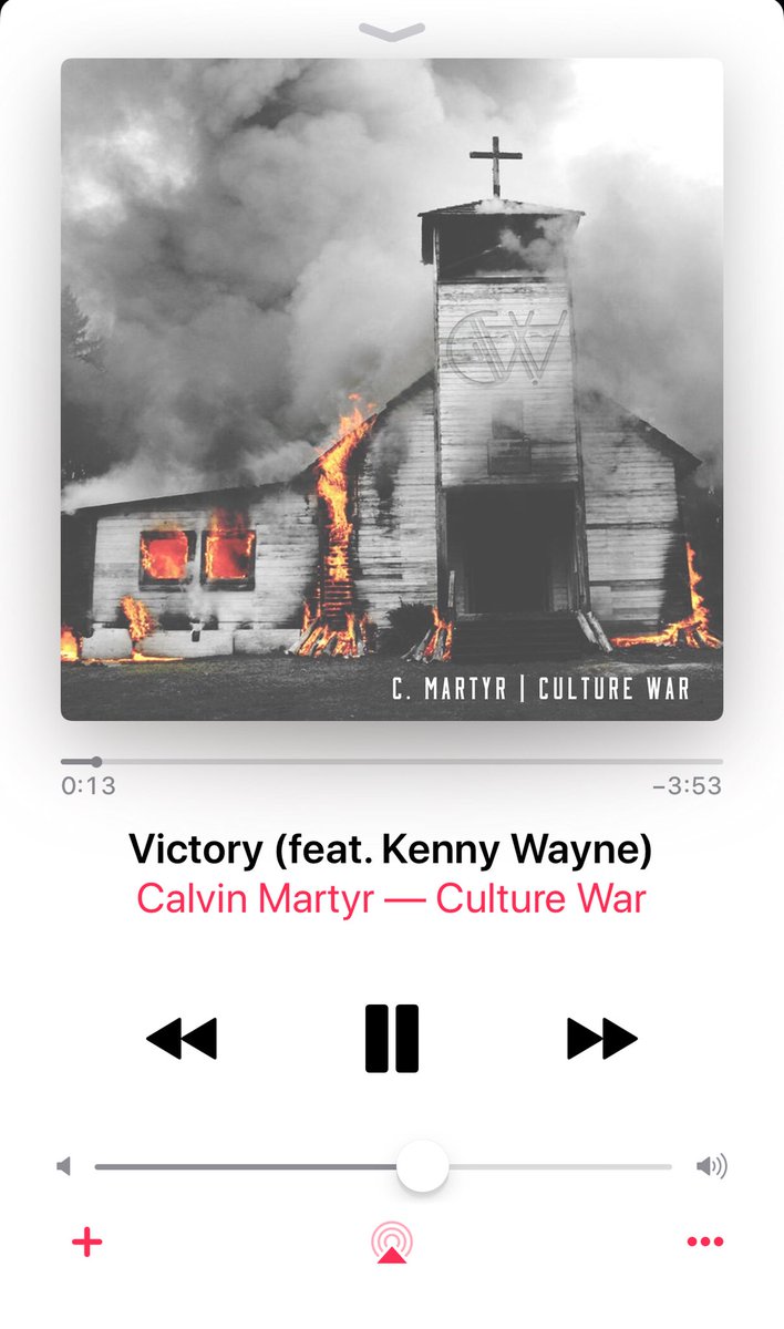 ThisIsRill's tweet image. On the playlist for the day 🔥 #CopThat #StreamThat another way to get filled today 🙏🏽