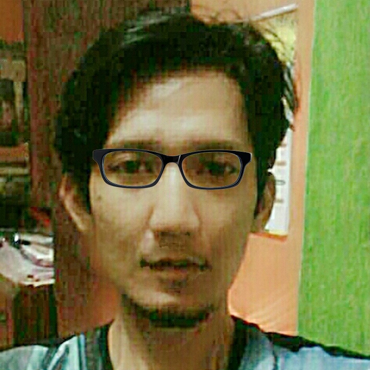 #FotoProfilBaru