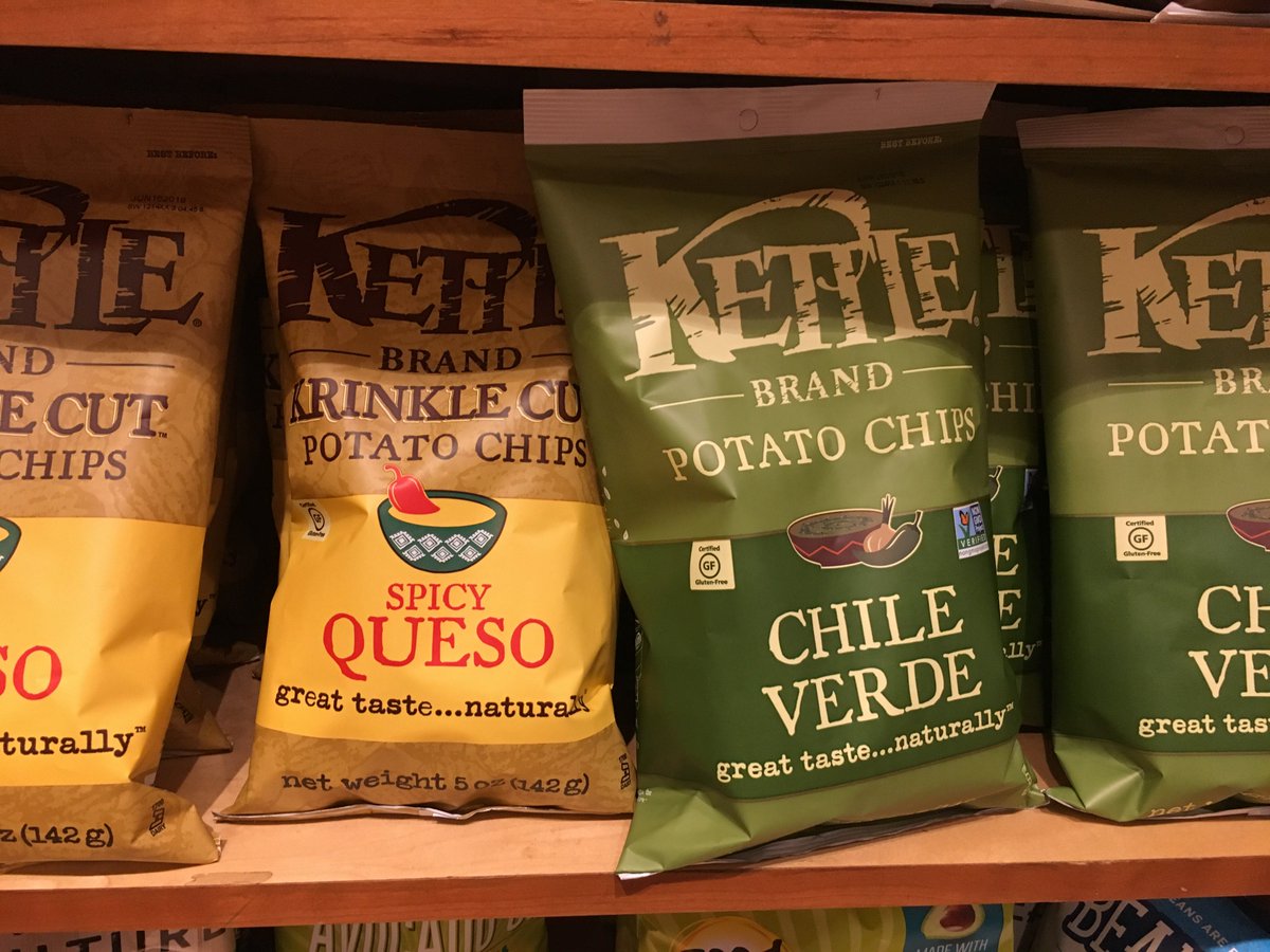 City Feeder On Twitter Hey Potato Heads Have You Tried These