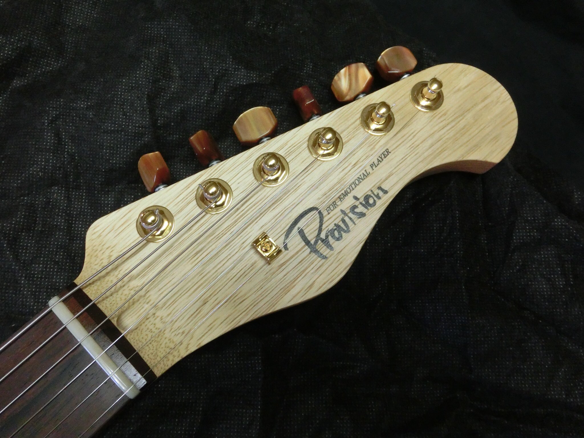 PROVISION GUITAR on X: 