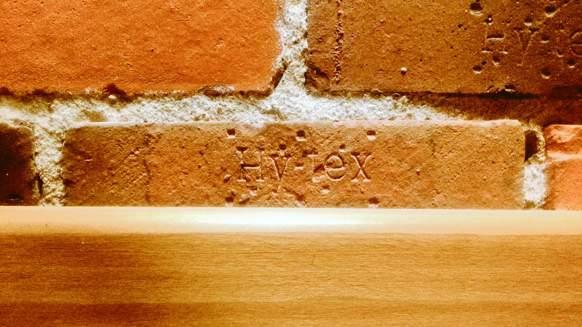 1307washington's tweet photo. "Hi-tech hardware firewall." #stl https://t.co/VNiAjRFPgp