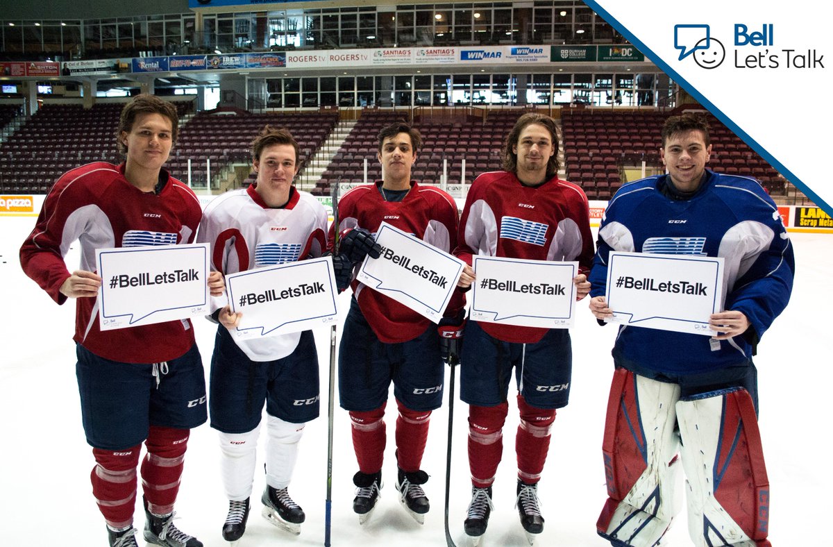 Oshawa Generals tweet media