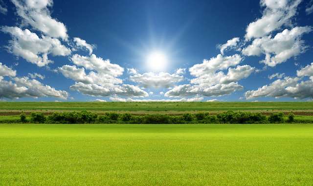 Primitive_Style's tweet image. Photo By ling520 | Pixabay 
 #beautiful #prairie #sunshine #beauty #beautyblogger #beautyblog #beautyful #beautycare