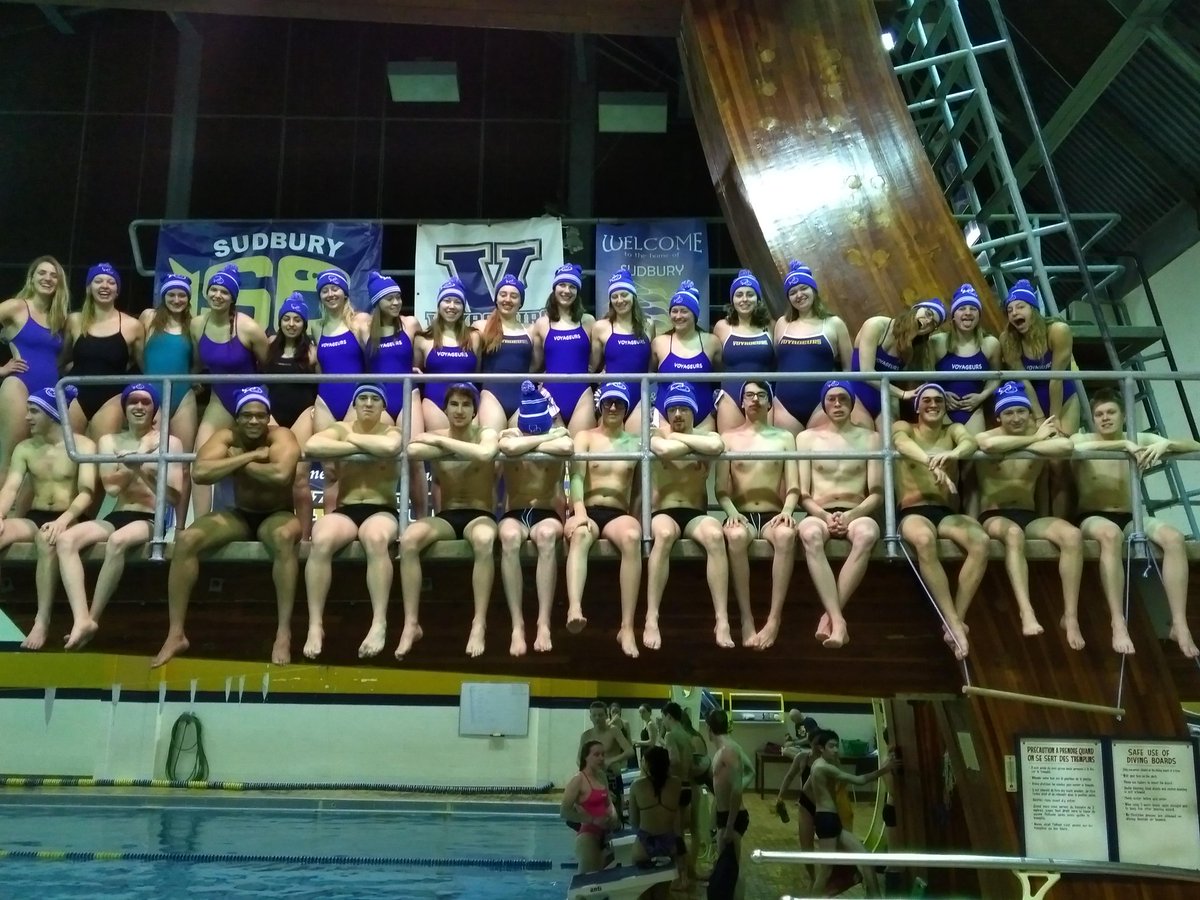 Labels are for many things - not people. This group has your back #EndTheStigma #BellLetsTalk <a href="/LUVoyageurs/">Laurentian Voyageurs</a> <a href="/voyageursswim/">Voyageurs SWIM</a>
