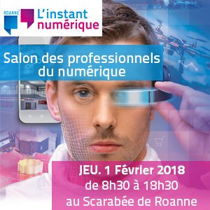 L'instant numérique tweet media