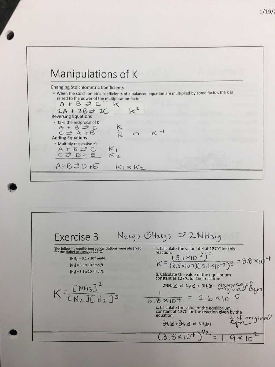SHms_wade's tweet photo. AP Chem you should prob study this... https://t.co/ICNOoMA9K6