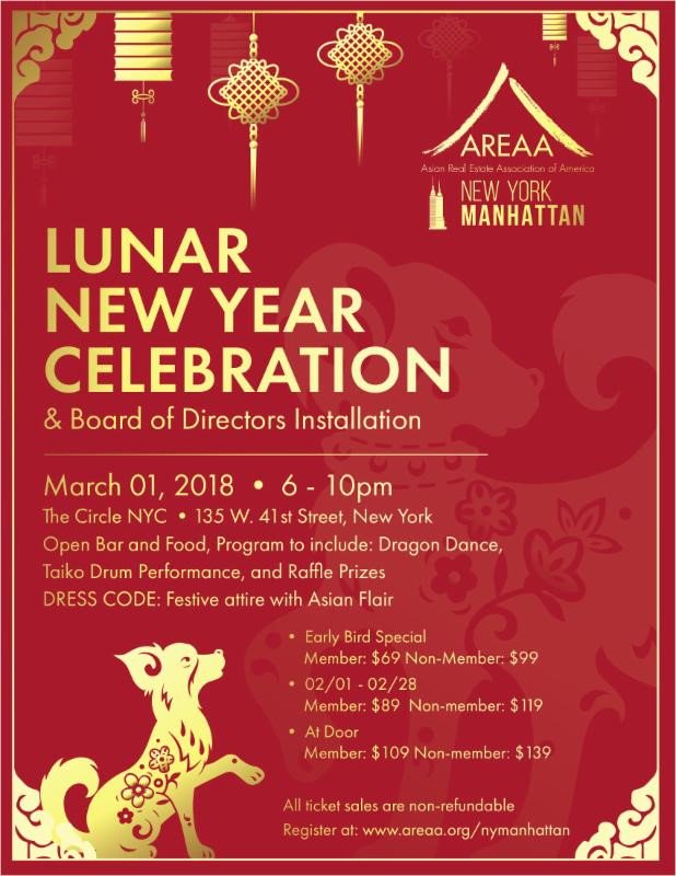 Our very own Dorian Lam is being inducted as President of <a href="/areaamanhattan/">AREAA NY Manhattan</a> ! Congratulations <a href="/DMan_Lam/">Dorian Lam</a> ! Register here: areaa.org/nymanhattan