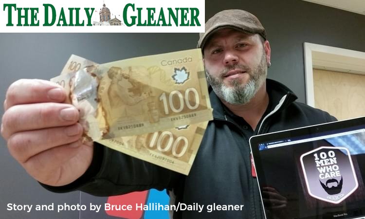 100MenFredericton tweet media