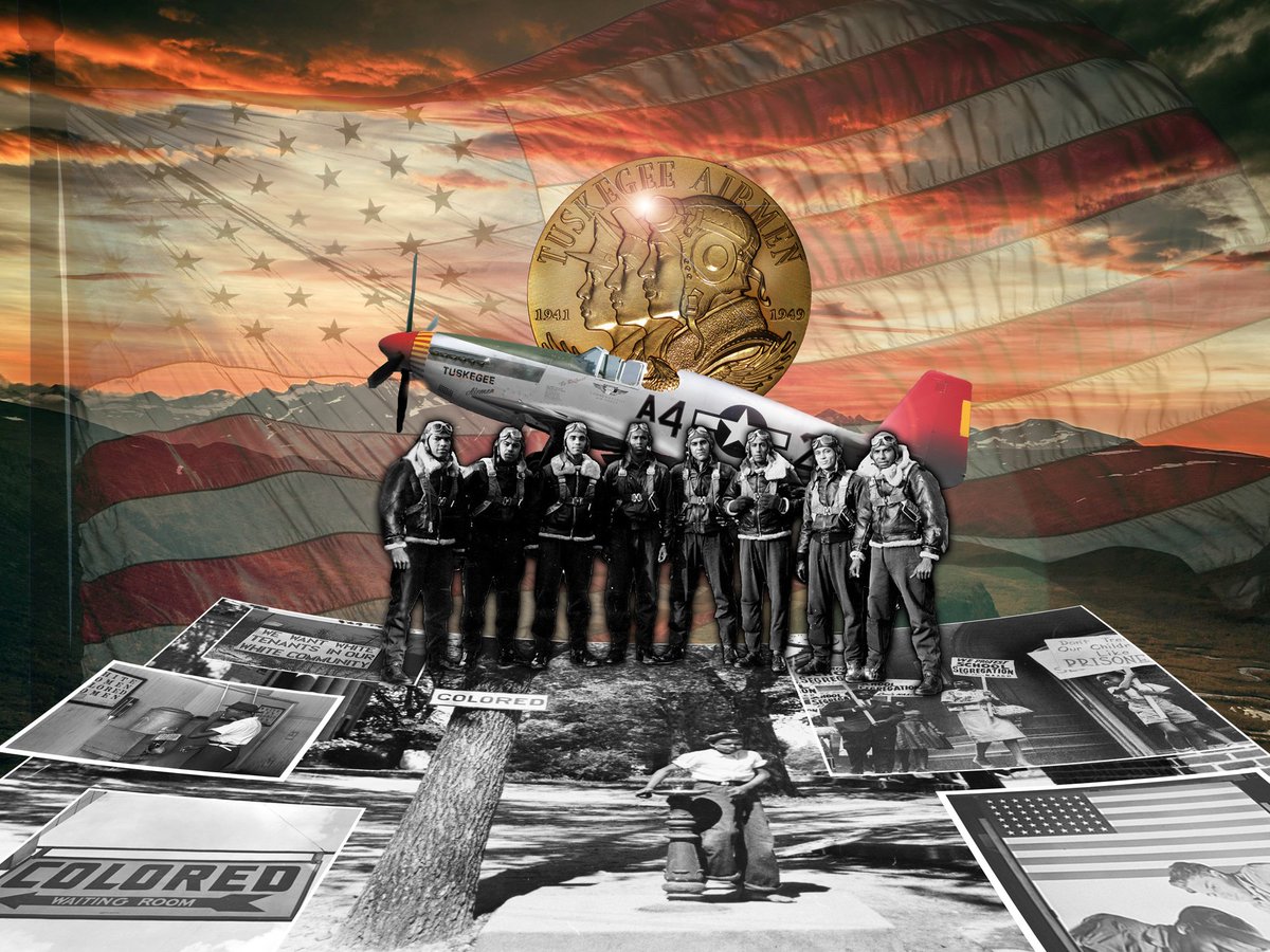 I hope you enjoy.  Make sure to watch this Saturday 2/3/18  at 1pm on the American Heroes  Channel -   ahctv.com/tv-shows/in-th…   God Bless <a href="/Combat_Jack/">Podcast Papi 🇭🇹</a> <a href="/JamilahLemieux/">@Jamilahlemieux on Threads</a> <a href="/BlackGirlNerds/">Black Girl Nerds</a> @Questlove <a href="/Nettaaaaaaaa/">Johnetta Elzie</a>  <a href="/BigGhostLtd/">THE BIGGEST HATER</a> <a href="/ReignOfApril/">April is in ATL</a> <a href="/thetrudz/">tru</a> @kreid_c