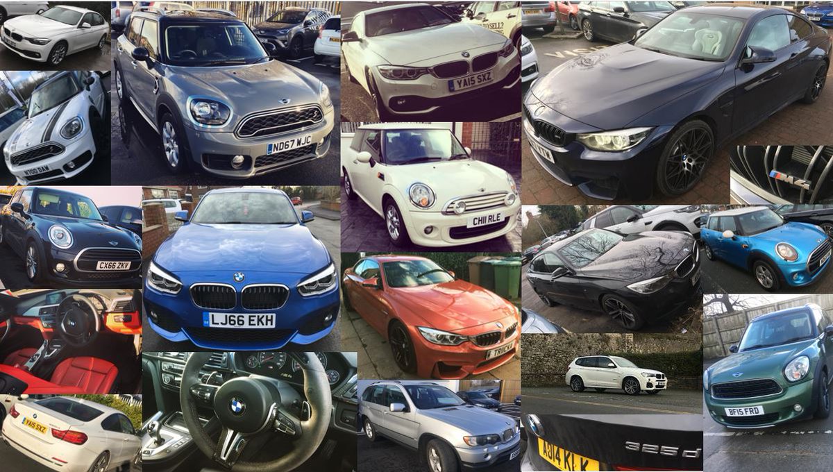 sellyourbmwmini's tweet photo. Now January has come to and end (finally) here are a few of our favourite purchases from this month. If you have the right car then we have the right money, so if you are thinking of selling your BMW/MINI get in touch with the buying team now#AlwaysAvailable #AlwaysBuying https://t.co/zcXg4ZyZUl