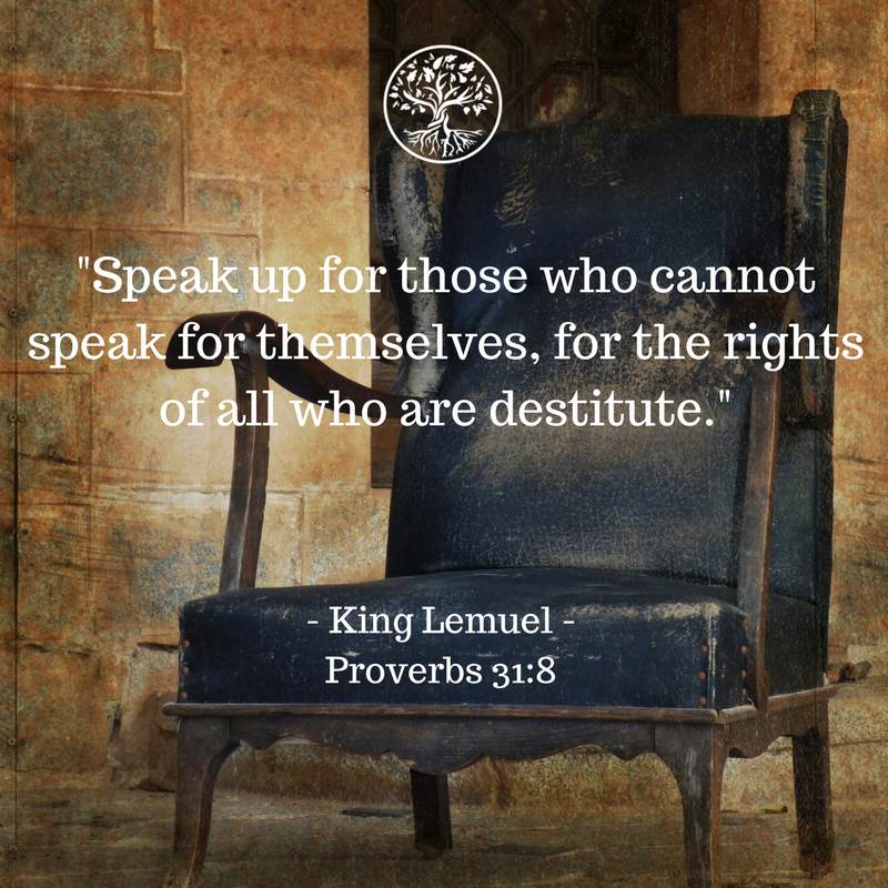ArborChurch's tweet photo. Another ancient "inspired utterance" to close out 31 #Proverbs  in 31 days! Whom do you speak up for? How do we love, serve and reach  the destitute? In Matthew 11:28, Jesus said, "Come to me, all you who  are weary and burdened, and I will give you rest." #comeandbe https://t.co/xqVTyBJ2PP