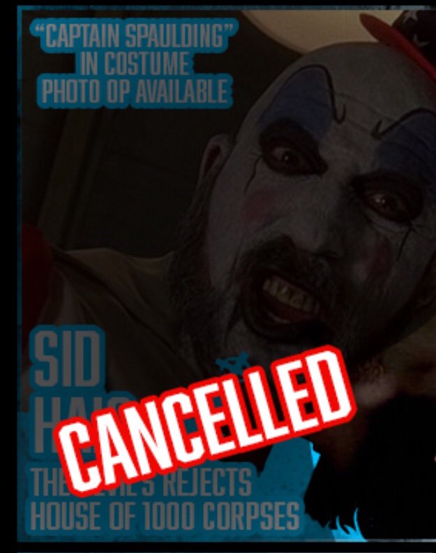 hatboxghost12's tweet photo. @DaysOfTheDead13 Count with me. 1, 2, 3. That’s so far. No doubt more to come https://t.co/XqPZJvjbYj