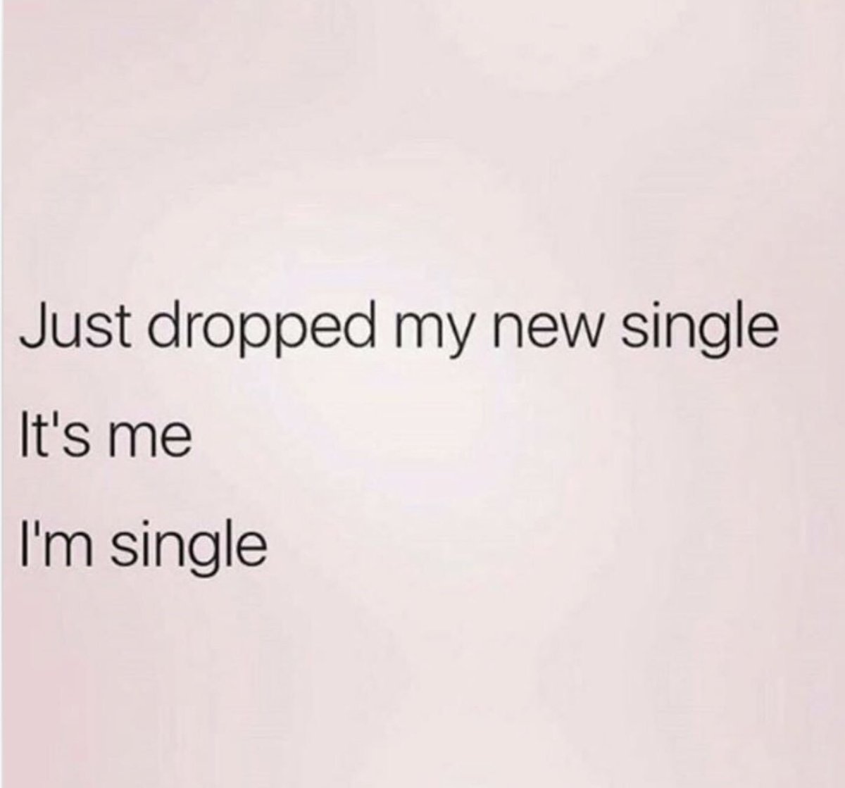 Mrs3sco's tweet photo. #singlelife #singleandreadytomingle #singleproblems
#singlelady #singlemom #singlemoms #singlelifeisthebest #singlelifeisbetter #cuffingseason https://t.co/fQ7auFgM6J