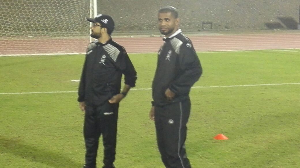 لقطات من المبااراة النهائية 

#بطولة_جامعة_السلطان_قابوس_للمؤسسات_الحكومية_والخاصة_لكرة_القدم