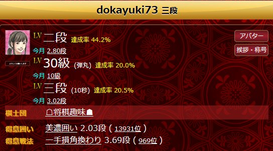 どかゆき Dokayuki73 18年01月 Twilog