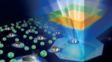 BizLEDMagazine's tweet photo. Realizing quantum dot LEDs with metallic nanostructures at low cost

https://t.co/eLjjVwbAxx https://t.co/Y4UUaf9GGM