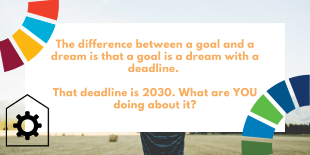 UNITE 2030 tweet media