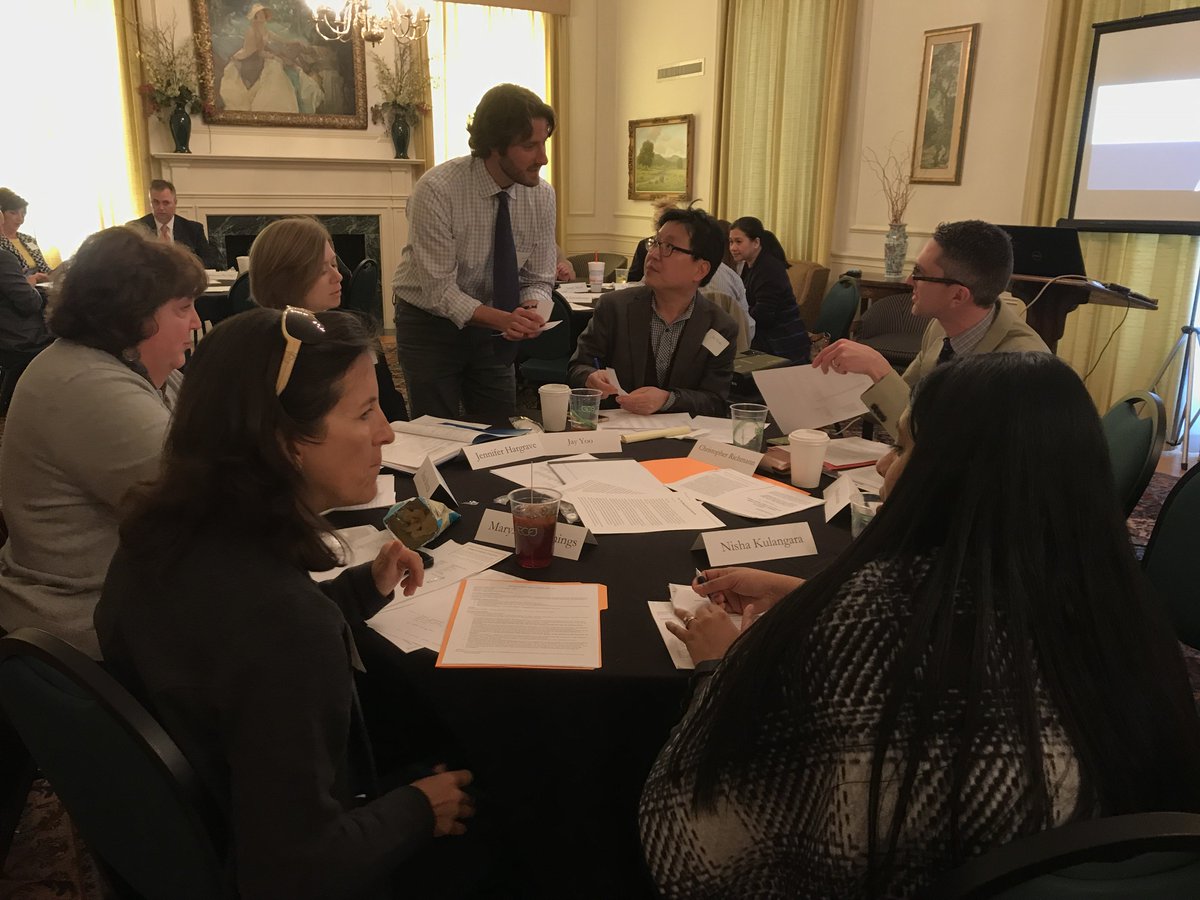 BaylorIFL's tweet photo. We enjoyed a wonderful Forming Character in the Classroom workshop yesterday, lead by @Baylor_CHHS's Andrew R. Meyer.

Learn more and join us at the next @Baylor IFL workshop! https://t.co/OBHO8PkY1v

Thank you to @BUProvostOffice for supporting this work! https://t.co/3jz9RUfB9l
