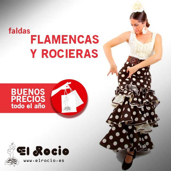 Zapatos de Flamenco Bulería Sabates - Blog El Rocio - El Rocío