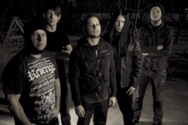 Stageshotz's tweet image. DIRGE WITHIN Calls It Quits Once Again blabbermouth.net/news/dirge-wit…