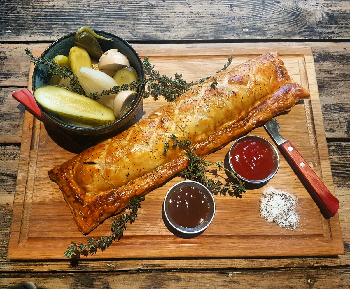 Brand New tasty #barsnacks coming your way! The perfect treat to have with your pint ❤🍺 #loveasnack