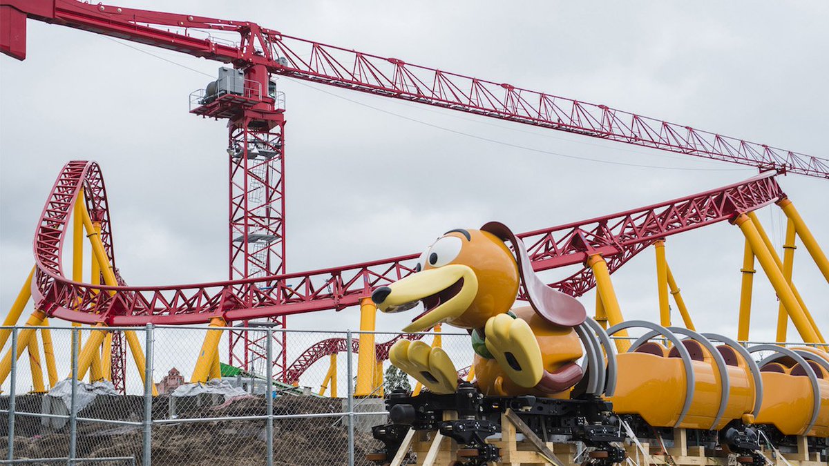 KnoWDW's tweet photo. We are so close to the opening of f
#ToyStoryLand!
RT if you can hardly wait!
https://t.co/dJH9vGi13l
#WDW https://t.co/8aanrmaYXU