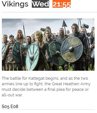 LBMActors's tweet photo. In tonight? - #VikingsS5 @HistoryVikings #Season5 continues on @RTE2 - 9pm. Look out for several of our peops - @LFuarain #LaurenceOFuarain, @Scott_Graham2, #AnthonyBrophy, #MichaelPower ๐๏ธ๐บ https://t.co/C73sWI83Kx