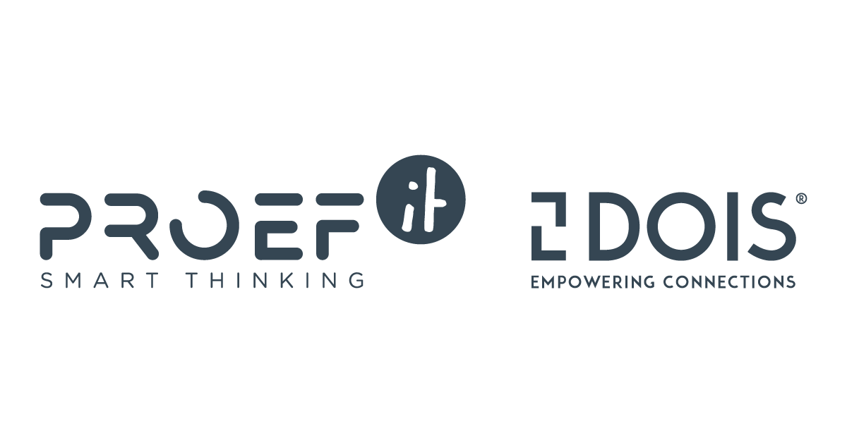 2VGSI's tweet image. Tecnológica Portuguesa PROEF IT anuncia fusão de negócios com Integrador de Excelência / PROEF IT announces business merger with Integrating Tech Company @proefit.pt @2VGSI